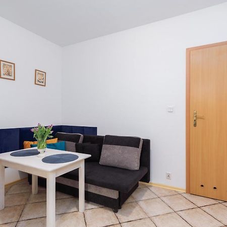 Apartment With Veranda Torunska Pobierowo By Noclegi Renters Exterior photo