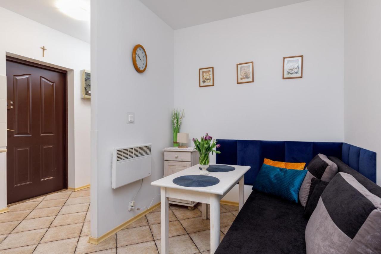 Apartment With Veranda Torunska Pobierowo By Noclegi Renters Exterior photo